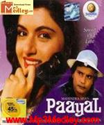 Paayal 1992 song download